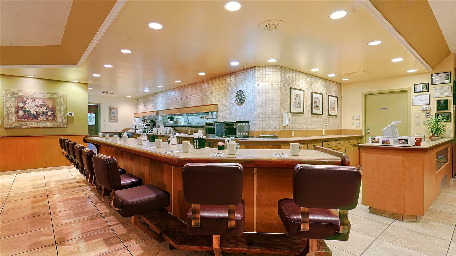 Best Western Plus Sonora Oaks Hotel And Conference Center Eksteriør bilde
